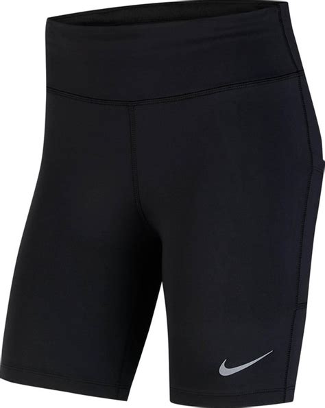 nike hardloopbroek kort dames